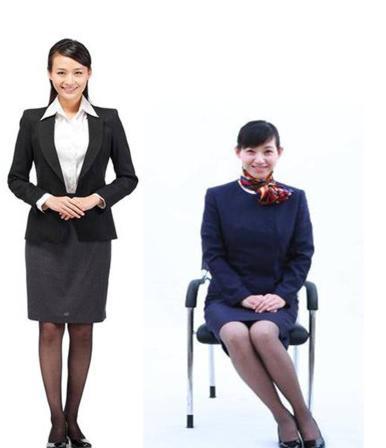 個(gè)人禮儀儀容與廣告設(shè)計(jì)的交融與應(yīng)用