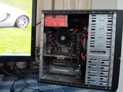 聽Dell電腦講修電腦的故事四 在勝利采油廠遇見的老配件亮點(diǎn)多